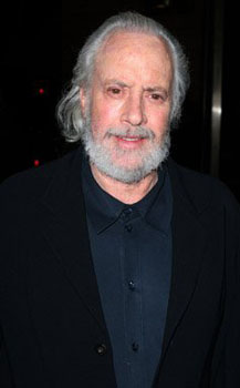 Robert Towne